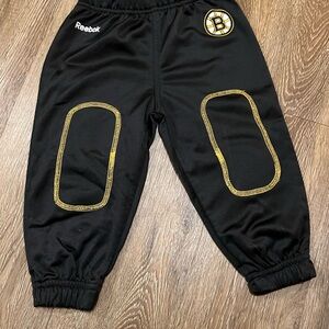 Boston bruins Reebok pants